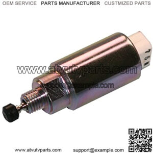 699915 Fuel Solenoid Replacement for Models 695423 and 699878