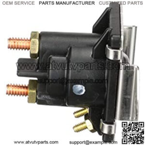 Starter or Power Trim Solenoid 96158T - for Mercury or Mariner Outboards or MerCruiser Stern Drives