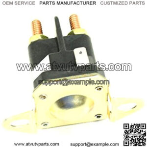 Part Number 539101714 Solenoid