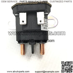 Original Equipment Solenoid GY22476