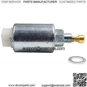 Carburetor Fuel Solenoid Valve 699915 for Carb 695423 699878 794572 796109