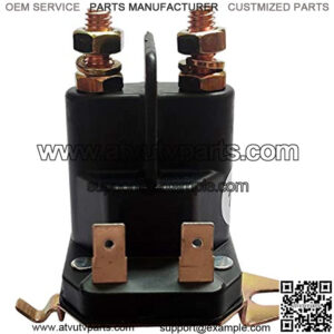 582042802 Starter Solenoid 582042801 fits for AYP Poulan