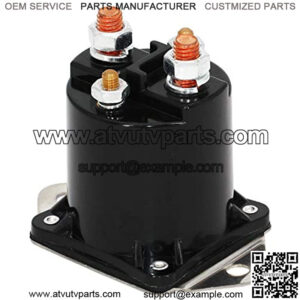 36 Volt Solenoid Relay Fit for Club Car DS 1976-1998 Electric # 8016