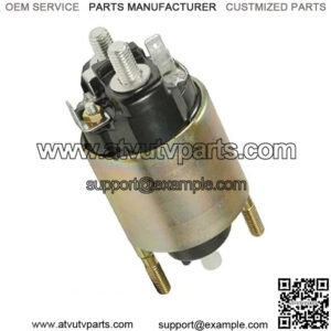 OEM STARTER SOLENOID COMPATIBLE WITH SUZUKI ISUZU 94361908 94455179 96060321