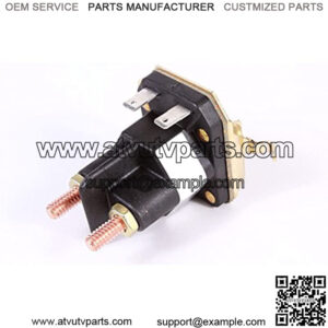 OEM 582042801 Starter Solenoid Replaces 532192507 192507 Fits AYP Poulan