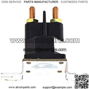 135-8479 Briggs Starter Solenoid