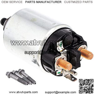 KH-25-435-06-S Solenoid Z Force SLT GT GSE LT GS GSX 1046 1050