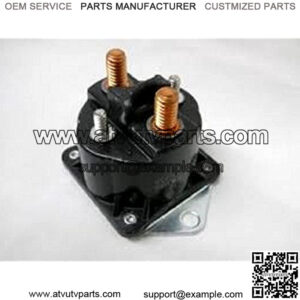 Replacement part For Lawn mower # 28-4210 SOLENOID