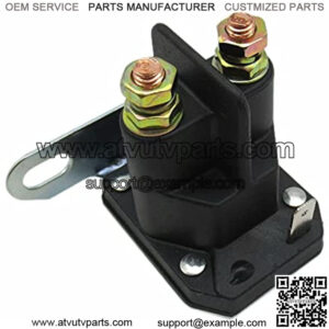 Starter Solenoid for725-1426, 925-1426, 9251426A, 112-0309, 925-1426A