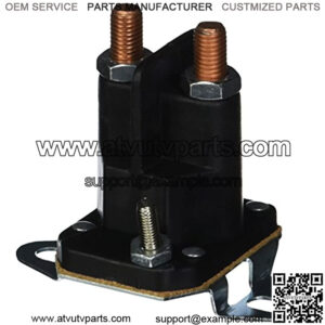 33-330 Lawn Mower Solenoids