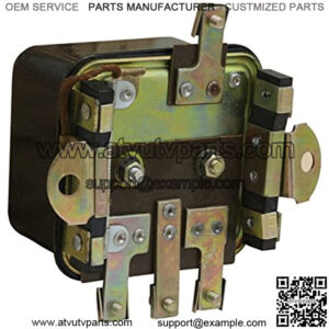 NEW COMPATIBLE WITH INTERNATIONAL LAWN TRACTOR MODEL 100 70 376122R91