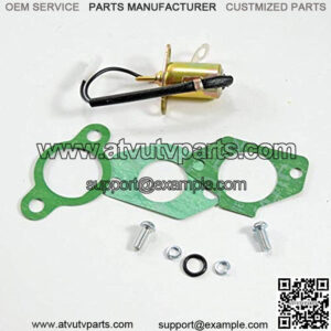 951-14175 Lawn & Garden Equipment Engine Fuel Shut-Off Solenoid Original Equipment Manufacturer (OEM) Part