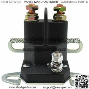 Starter Solenoid for RZT42 RZT50 RZT54 LT1042 LT1045 LT1050 GT1554