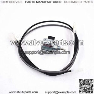 Fuel Solenoid for 692734 Replaces 497672 497157 495739