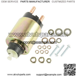 Relay Solenoid fits Kohler Cub Cadet 2543506S 2543505S 25-435-06-S 25-435-05-S