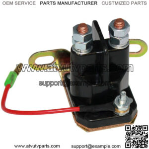 Starter Solenoid Relay for Polaris Snowmobile 700 800 Xc Sp Edge 2003