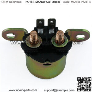 Starter Solenoid Relay for Legend 500 SS 600 HO 700 800 Sdi V-1000 04-05