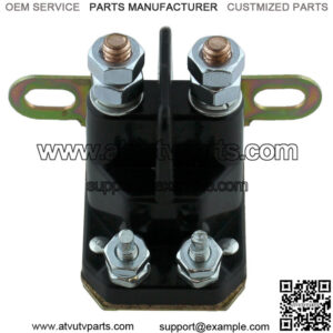 Starter Solenoid Relay for Sea-Doo Gt 580 1990 1991 / GTS 580 1992 1993 1994
