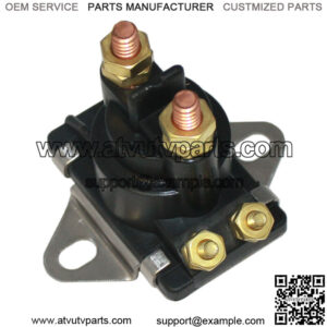 for Mercury Marine Solenoid 89-818864T 89-96158 89-96158T