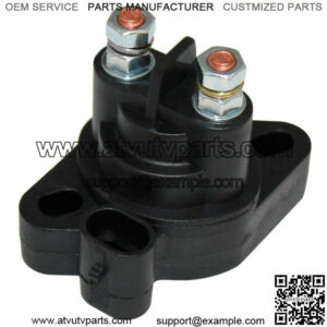 Starter Solenoid Relay for Arctic Cat Wildcat 700 1000 Sport Trail X 2013-2015