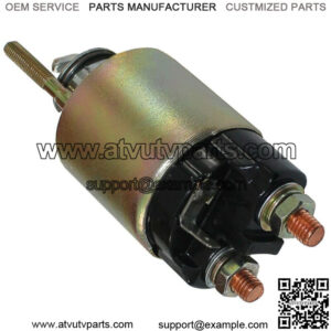 Starter Solenoid for Yamaha Virago 700 XV700 1986 1987 New