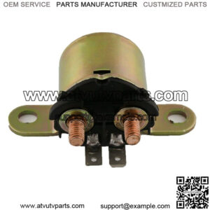 Starter Solenoid Relay for Skandic SWT600 AceHo Etec 4 Stroke 2012-13