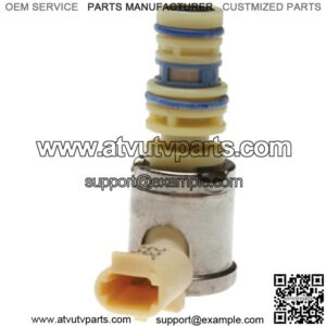 Genuine Parts 24212327 Automatic Transmission 3-2 Shift Solenoid Valve