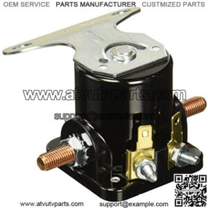 Standard Motor Products SS589T Starter Solenoid