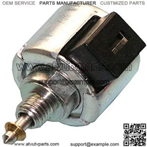 694393 Fuel Solenoid Replacement Part