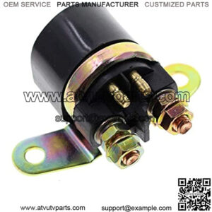 VTX1800 Starter Relay Solenoid for 2002-08 Honda VTX 1800 VTX 1800