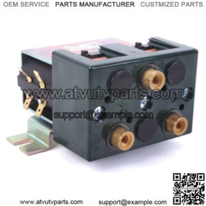 Golf Cart 500 Amp Contactor