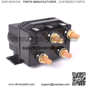 Golf Cart 400 Amp Contactor