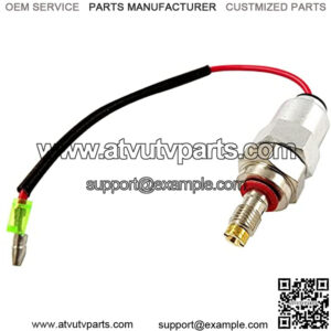 ALL-CARB 2475722 Carburetor Fuel Kit Replacement for 2475722-S 2404120-S 2404120 2475515 CV17-25 CV620-740