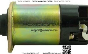 NEW STARTER FOR DELCO 38MT FITS STERLING TRUCK 19026031, 8200023