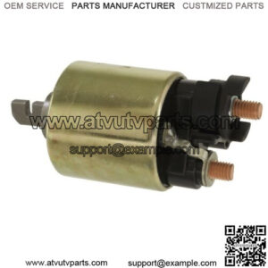 NEW SWITCH STARTER 12V 3-TERMINAL FOR CIVIC DEL SOL 1.5L 1.6L