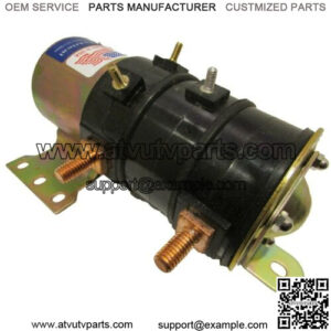 STARTER 12-24V TRIPPLE STAGE FOR CUMMINS 3603871RX DELCO 1119844