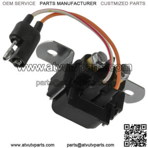 Starter Relay Switch for Polaris Predator 500 2003 2004 2005 2006