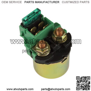 Starter Solenoid Relay for Arctic Cat 350 425 CR EFI 2011 2012 / 3313-464