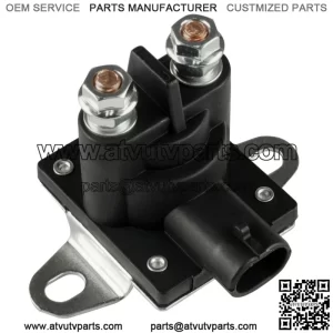 Starter Solenoid Relay for Polaris Jet Ski Freedom 700 New
