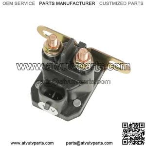 Starter Relay Solenoid Fits Polaris General 1000 / General 4 1000 2016 2018-2020 (For: Polaris)