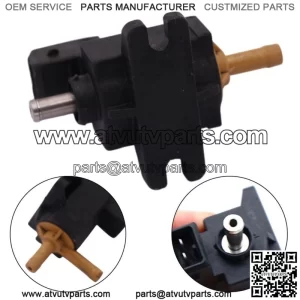 OE# 420664636 Solenoid Valve for Can Am Maverick X3 RR Guaranteed Performance