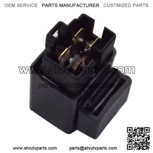 ATV Relay Solenoid Starter for Polaris Predator Scrambler SPORTSMAN 50 90CC