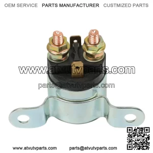 Starter Solenoid Relay for Can Am 710001364 Starter Solenoid Relay Can-Am
