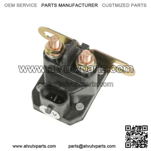 Starter Relay Solenoid Fits Polaris RZR XP 1000 2017 2018 2019 - 2020
