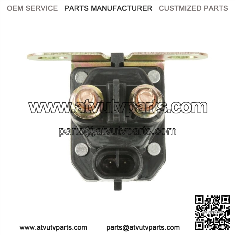 Starter Relay Solenoid Fits Polaris RZR XP 1000 2017 2018 2019 - 2020 - Image 2