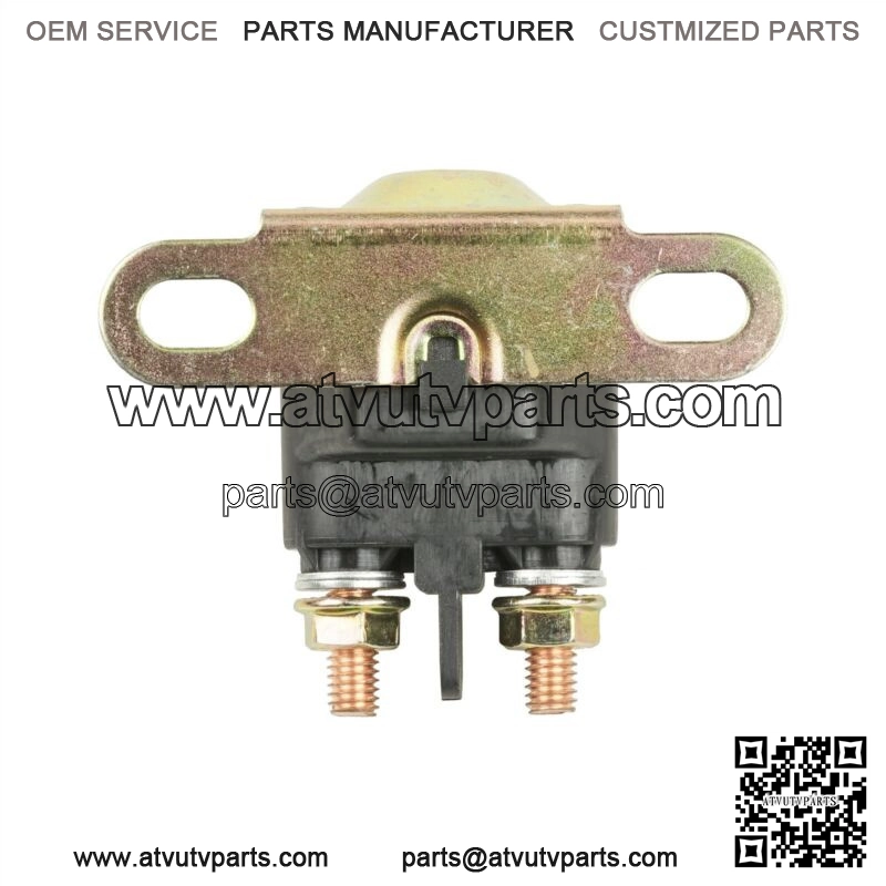Starter Relay Solenoid Fits Polaris RZR XP 1000 2017 2018 2019 - 2020 - Image 3
