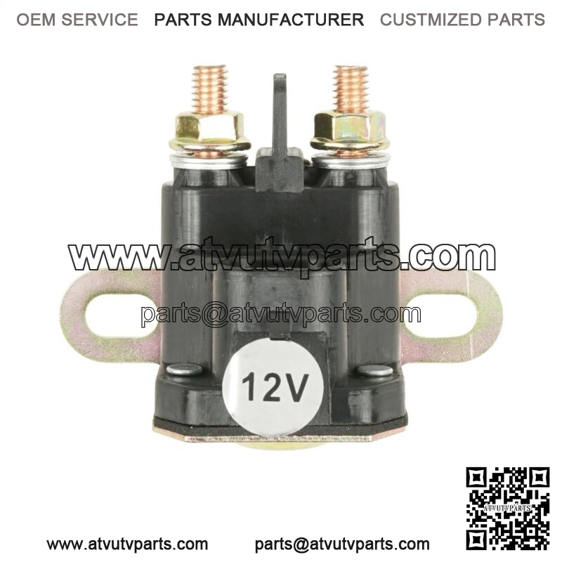 Starter Relay Solenoid Fits Polaris RZR XP 1000 2017 2018 2019 - 2020 - Image 4