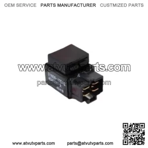 SUZUKI STARTER RELAY SOLENOID SWITCH 31800-40B02 fit QUADSPORT LT80