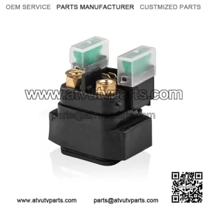 STARTER RELAY SOLENOID FOR YAMAHA YFZ450 YFZ 450 2004 2005 2006 2007 2008 NEW