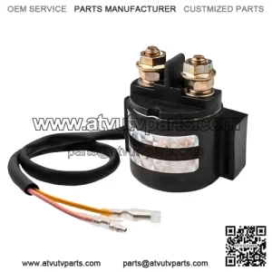 Starter Relay Solenoid Honda Sportrax 300 400 TRX250 TRX300EX TRX400EX 2x4 ATV